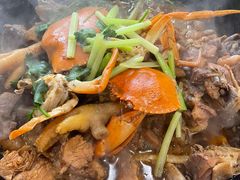 -侠成水上农庄(工业大道店)