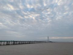-宁波海天一洲景区