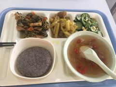 -紫金港餐饮中心-风味餐厅(浙江大学紫金港校区店)