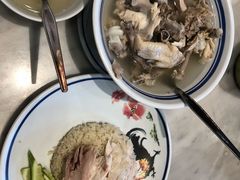-红大哥水门鸡饭(總店)
