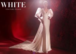 -纯色时光婚纱艺术馆WHITE