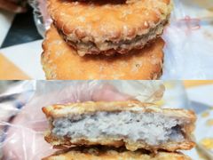 -运栋天马牛肉饼(林科大店)