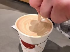 -dotcom coffee古点咖啡(致真大厦店)