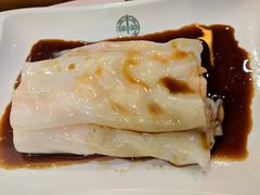 肠粉-添好运点心专门店(深水埗店)