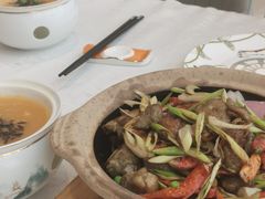 -写庭·鱼鲜川菜·宴请(铁像寺水街店)