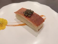 -广州文华东方酒店·江-由辉师傅主理