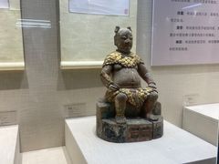 -广东中医药博物馆