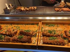 -东门町美食街