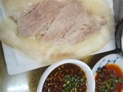 -映秋饭店(李庄总店)