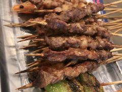 -京朋串屋·烧烤(望京西路总店)