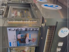 -弱水三千咖啡(达明店)