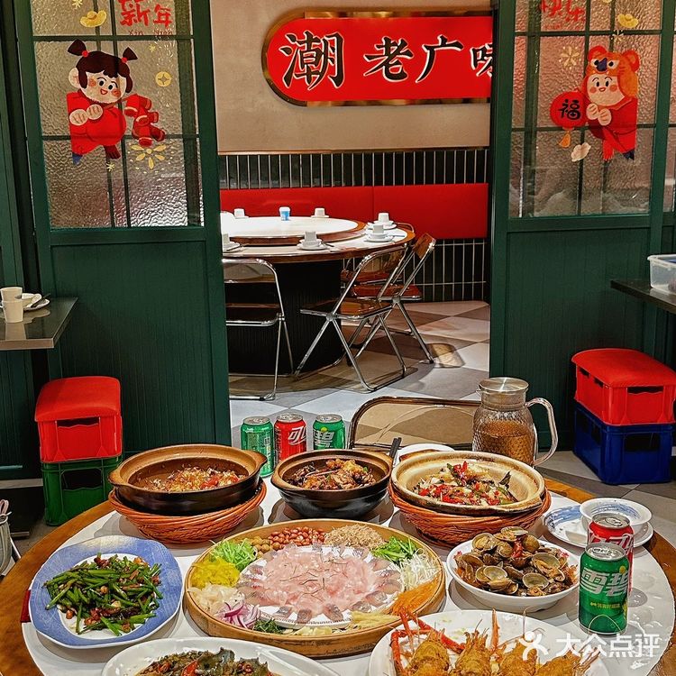 鲜美到爆！ 这家店我锁死了！