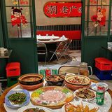 鲜美到爆！ 这家店我锁死了！