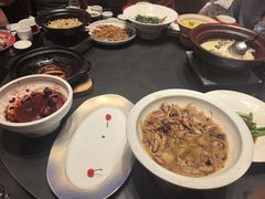 -袁州宴·地道袁州菜(袁山东路店)