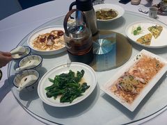 -客家汇·客家传承菜(水库店)