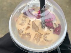 -喜洲翰林餐厅(董家百年老宅店)