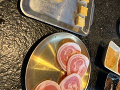 -阳光烤肉·炭烤活鳗(团结湖店)