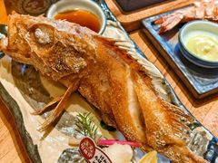 -炉胜·炉端烧·居酒屋