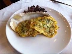 生蠔-长兴楼饭店