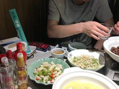-慕湘精致湖南菜(水贝店)