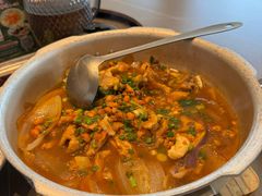 -创味·民间海南菜·非遗藤桥排骨(藤桥·免税城店)