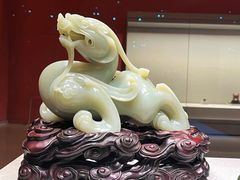 -北京工艺美术博物馆