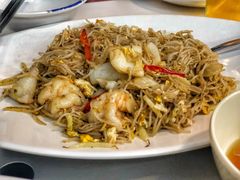 -量贩海鲜餐厅