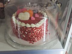 -DQ·蛋糕·冰淇淋(通州万达店)