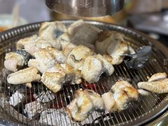 -味家烤肉烤鳗鱼牛排(西塔旗舰店)