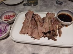 -清真·胖妈妈手抓餐厅(定西路长城宾馆店)