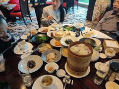 -新天世纪中餐厅