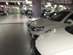 -合生汇·停车场