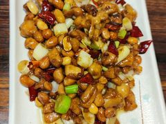 -陈麻婆豆腐(旗舰店)