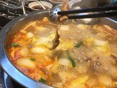 -古乐牛香·鲜牛肉牛杂火锅(解放东路店)