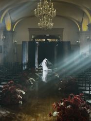 -北京饭店诺金·宴会厅