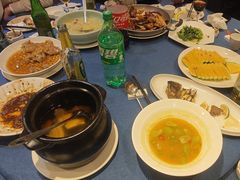 -厦门渔港(成山路店)