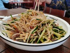 -老味道锅包肉(日照街店)