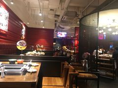 -巴奴毛肚火锅(广益哥伦布店)