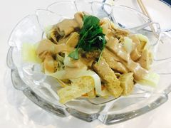 新疆凉皮-帕米尔食府(白云观店)