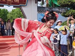 -武汉园博园(武汉自然博物馆)