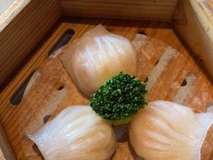 -顺德美的万豪酒店-万豪中餐厅