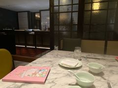 -青雅中餐厅(大连金石滩绿发希尔顿度假酒店)