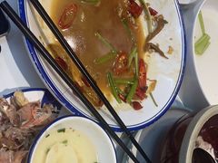 -阿里元老宋海鲜大排档(明发店)