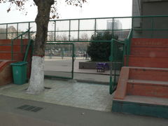 -陕西师范大学(雁塔校区)