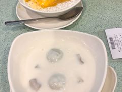 -松记糖水店(铜锣湾分店)