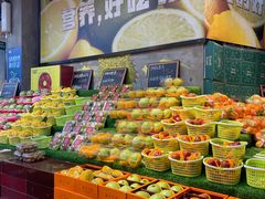 -鲜力达果品批发直销(汇金店)