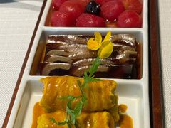 -悦融·京鲁菜·露台花园(安定门店)