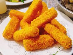 -晶渔坊·海鲜私房菜(东夷小镇店)