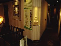 菩提源养生馆-菩提源经络按摩养生SPA(信义·荔山公馆店)