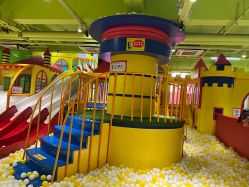 -宝燕乐园(闵行旗舰店)